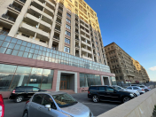 Satılır 1 otaqlı 550 m2 obyekt Ağ şəhər