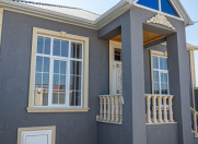 Satılır 3 otaqlı 2 m2 həyət evi Savalan