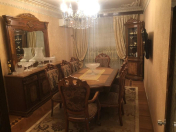 Satılır 5 otaqlı 120 m2 köhnə tikili Əhmədli