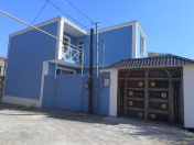 Satılır 5 otaqlı 160 m2 həyət evi Həzi Aslanov