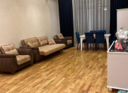 İcarəyə verilir 2 otaqlı 80 m2 yeni tikili Elmlər Akademiyası m.