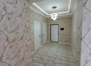 Satılır 3 otaqlı 90 m2 yeni tikili Masazır