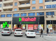 Satılır 2 otaqlı 61 m2 yeni tikili Xırdalan