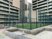 Satılır 1 otaqlı 65 m2 yeni tikili Yasamal r.