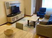 İcarəyə verilir 3 otaqlı 105 m2 yeni tikili Şah İsmayıl Xətai m.