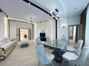 İcarəyə verilir 3 otaqlı 120 m2 yeni tikili Ayna Sultanova heykəli