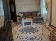Satılır 2 otaqlı 40 m2 köhnə tikili Bakıxanov