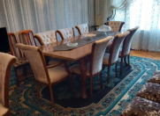 Satılır 4 otaqlı 64 m2 köhnə tikili Əhmədli