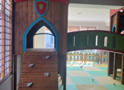 İcarəyə verilir 5 otaqlı 300 m2 obyekt Həzi Aslanov m.