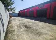 İcarəyə verilir 9 otaqlı 600 m2 obyekt Dərnəgül m.