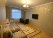 Satılır 3 otaqlı 60 m2 köhnə tikili Həzi Aslanov