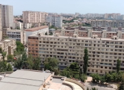 Satılır 4 otaqlı 140 m2 yeni tikili 8 km