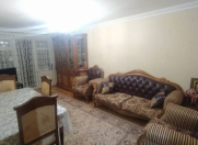 Satılır 3 otaqlı 72 m2 köhnə tikili 8 km