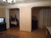 Satılır 3 otaqlı 100 m2 köhnə tikili Badamdar