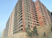 Satılır 1 otaqlı 68 m2 yeni tikili Xırdalan