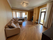 İcarəyə verilir 3 otaqlı 140 m2 yeni tikili Elmlər Akademiyası m.