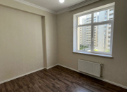 Satılır 2 otaqlı 61 m2 yeni tikili Yeni Yasamal