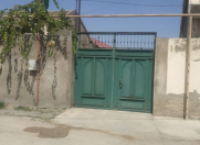 Satılır 6 otaqlı 135 m2 həyət evi Zabrat 2