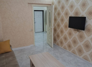 İcarəyə verilir 2 otaqlı 65 m2 yeni tikili Qara Qarayev m.