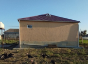 Satılır 3 otaqlı 12 m2 həyət evi Cəlilabad