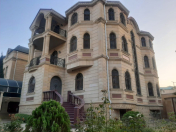Satılır 8 otaqlı 700 m2 villa 6 mkr