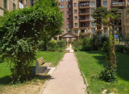 İcarəyə verilir 4 otaqlı 220 m2 yeni tikili Nərimanov r.