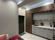 İcarəyə verilir 2 otaqlı 55 m2 yeni tikili Şah İsmayıl Xətai m.
