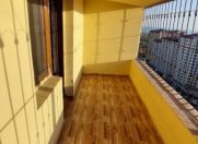 İcarəyə verilir 2 otaqlı 85 m2 yeni tikili Həzi Aslanov m.