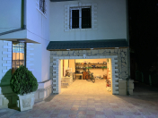 Satılır 7 otaqlı 224 m2 villa Buzovna