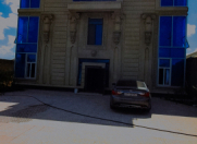 Satılır 11 otaqlı 550 m2 villa Binə