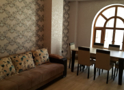 İcarəyə verilir 2 otaqlı 56 m2 yeni tikili Nəriman Nərimanov m.