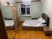 Satılır 2 otaqlı 40 m2 köhnə tikili Bakıxanov