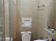 İcarəyə verilir 2 otaqlı 50 m2 yeni tikili Elmlər Akademiyası m.