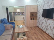 Satılır 2 otaqlı 60 m2 yeni tikili Qara Qarayev m.