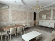 Satılır 4 otaqlı 160 m2 yeni tikili 3 mkr