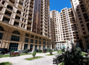 Satılır 4 otaqlı 205 m2 yeni tikili 28 May m.