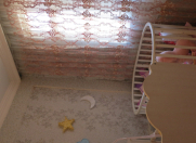 Satılır 2 otaqlı 43.96 m2 köhnə tikili Həzi Aslanov