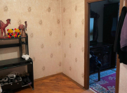 Satılır 2 otaqlı 60 m2 köhnə tikili Qaraçuxur