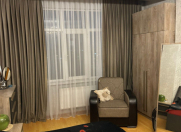 Satılır 2 otaqlı 60 m2 yeni tikili 8 km