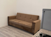 İcarəyə verilir 1 otaqlı 25 m2 yeni tikili Xırdalan