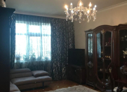 Satılır 3 otaqlı 110 m2 yeni tikili 8 mkr