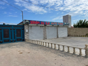 Satılır 3 otaqlı 585 m2 obyekt Qala