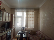 Satılır 2 otaqlı 82 m2 yeni tikili Yeni Yasamal