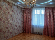 Satılır 2 otaqlı 75 m2 yeni tikili 8 km