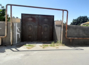 Satılır 9 sot torpaq Novxanı