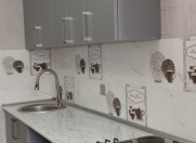 Satılır 4 otaqlı 80 m2 köhnə tikili Quba