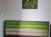 İcarəyə verilir 1 otaqlı 30 m2 yeni tikili 20 yanvar m.