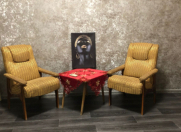 İcarəyə verilir 2 otaqlı 50 m2 köhnə tikili Sahil m.