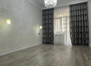 Satılır 3 otaqlı 100 m2 yeni tikili Bakıxanov