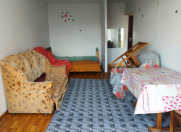 İcarəyə verilir 1 otaqlı 42 m2 köhnə tikili 8 km